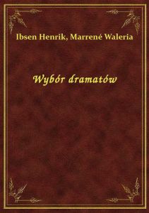 Wybór dramatów