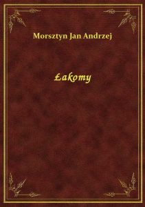Łakomy