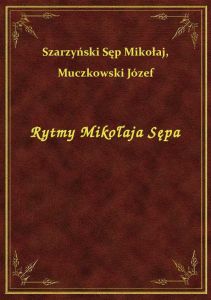 Rytmy Mikołaja Sępa