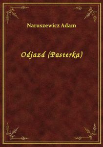 Odjazd (Pasterka)