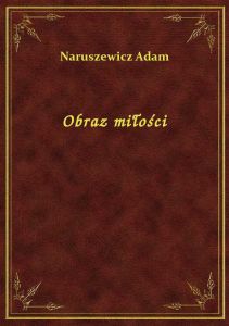 Obraz miłości