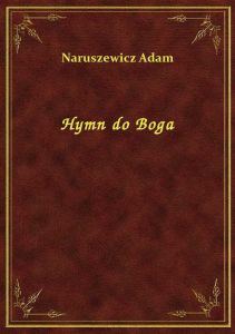 Hymn do Boga