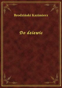 Do dziewic