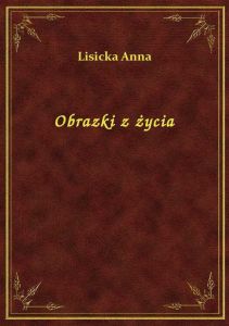 Obrazki z życia