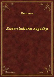 Zwierciadlana zagadka