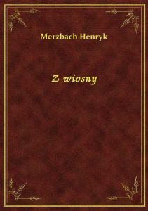 Z wiosny