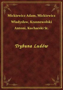 Trybuna Ludów