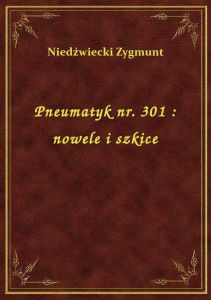 Pneumatyk nr. 301 : nowele i szkice