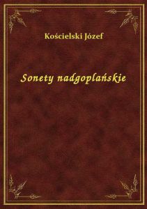 Sonety nadgoplańskie