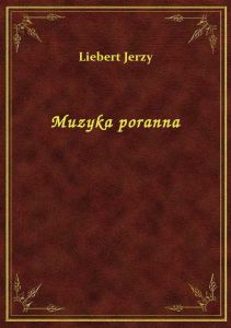 Muzyka poranna
