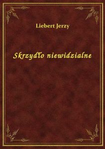 Skrzydło niewidzialne