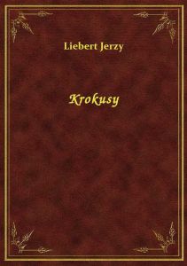 Krokusy