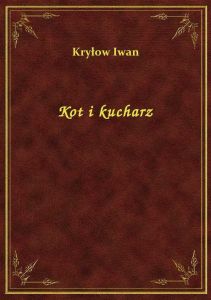 Kot i kucharz