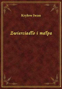Zwierciadło i małpa