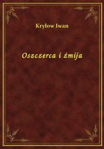 Oszczerca i żmija