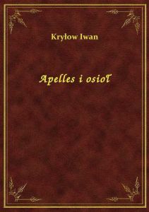 Apelles i osioł