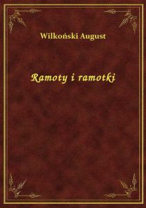 Ramoty i ramotki