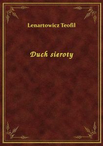 Duch sieroty
