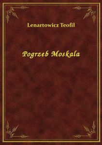 Pogrzeb Moskala
