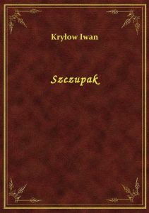 Szczupak