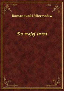 Do mojej lutni