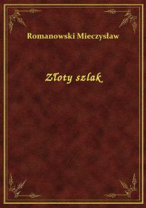 Złoty szlak