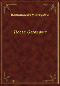 Uczta Geronowa