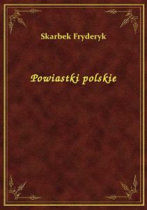 Powiastki polskie