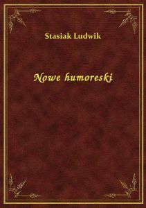 Nowe humoreski
