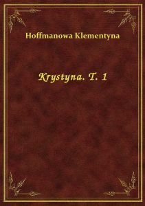 Krystyna. T. 1