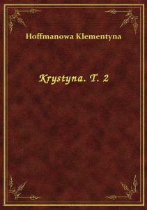 Krystyna. T. 2