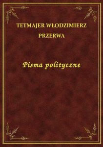 Pisma polityczne