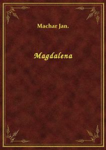 Magdalena