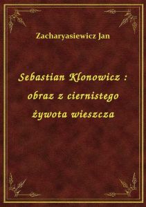 Sebastian Klonowicz : obraz z ciernistego żywota wieszcza