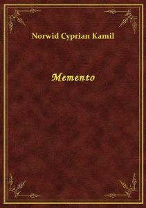 Memento