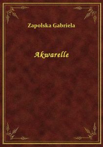Akwarelle