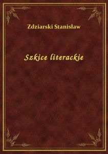 Szkice literackie