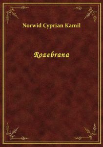 Rozebrana