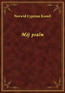 Mój psalm