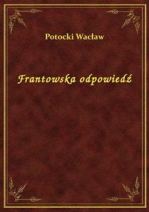 Frantowska odpowiedź