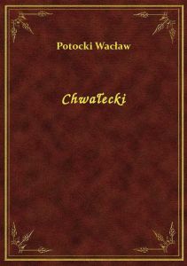 Chwałecki