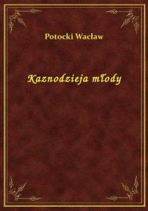 Kaznodzieja młody