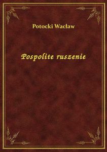 Pospolite ruszenie