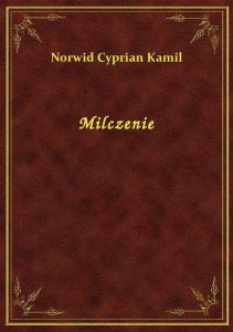 Milczenie
