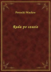 Rada po czasie
