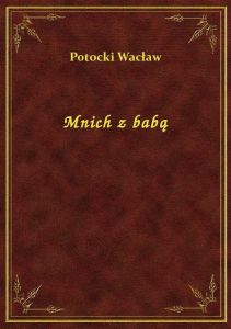 Mnich z babą