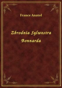 Zbrodnia Sylwestra Bonnarda