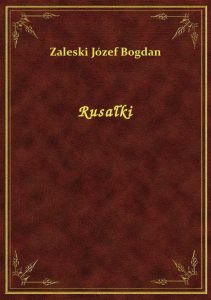 Rusałki