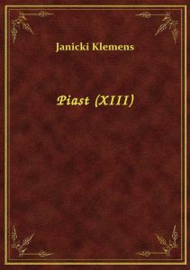 Piast (XIII)