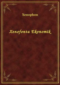 Xenofonta Ekonomik